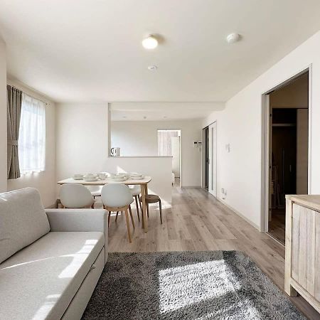 Bhotel Yutori - Spacious 2Br Apartment Very Near The Station Onomichi Luaran gambar