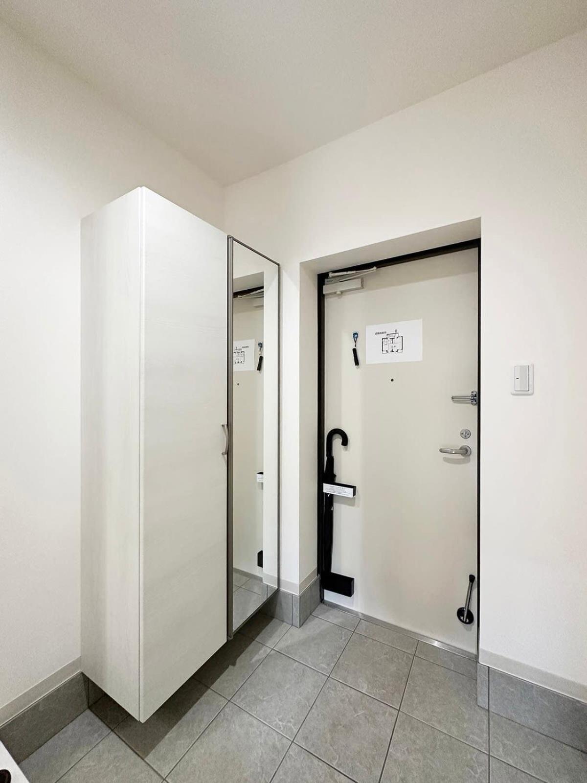 Bhotel Yutori - Spacious 2Br Apartment Very Near The Station Onomichi Luaran gambar