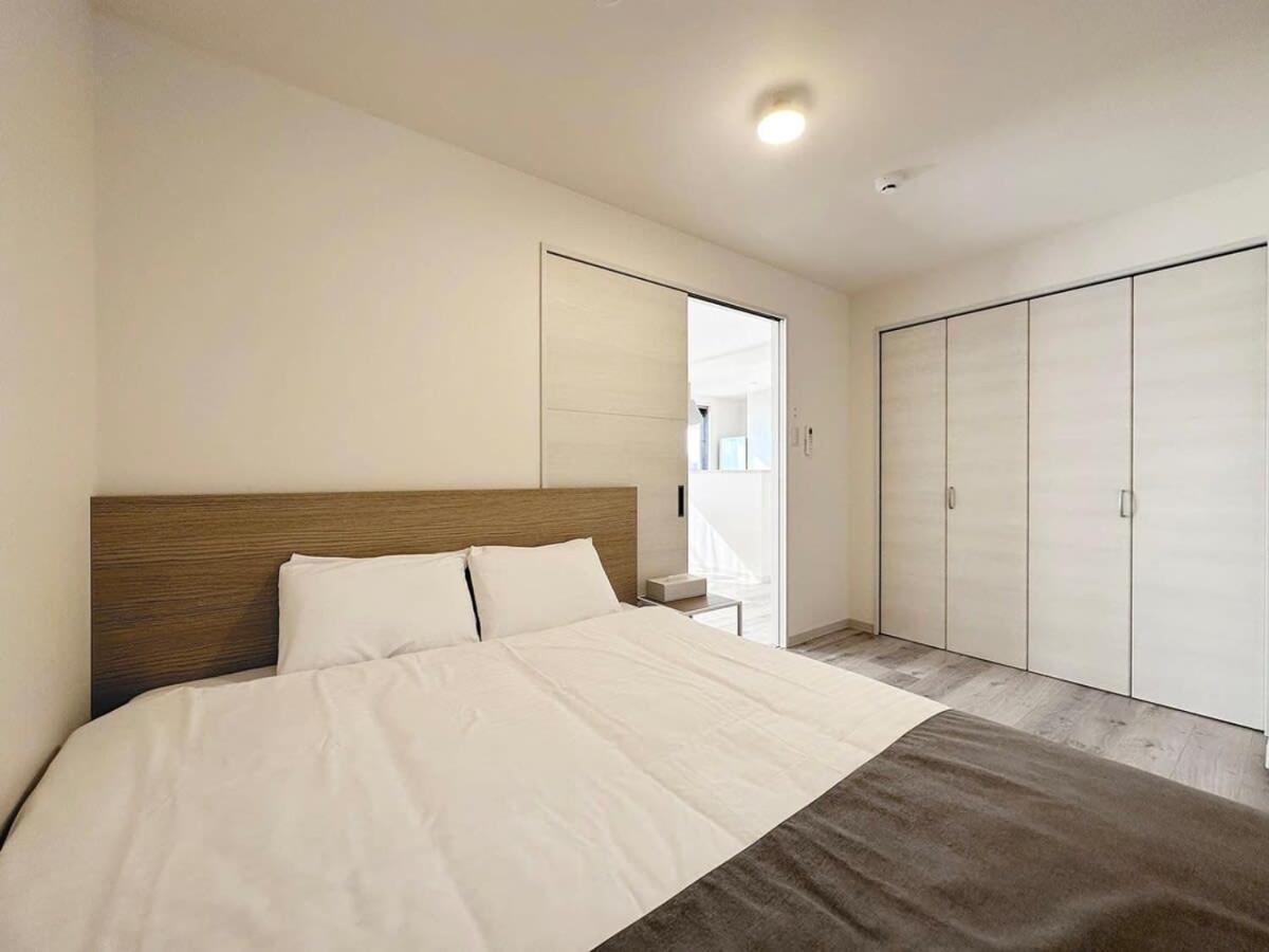 Bhotel Yutori - Spacious 2Br Apartment Very Near The Station Onomichi Luaran gambar