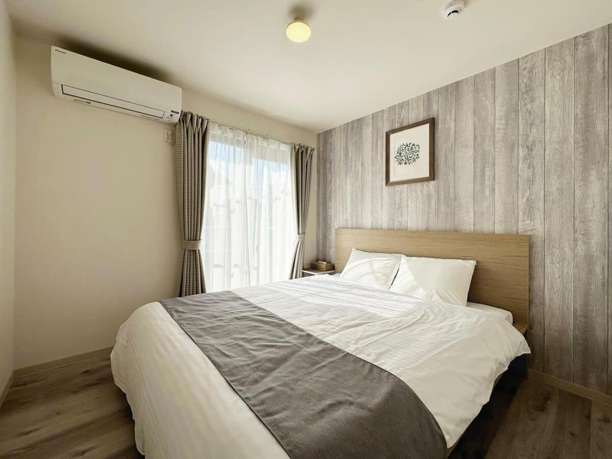 Bhotel Yutori - Spacious 2Br Apartment Very Near The Station Onomichi Luaran gambar