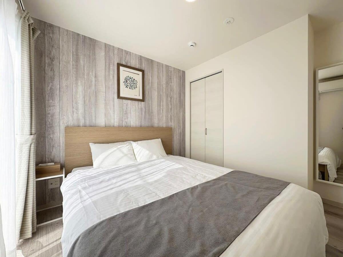 Bhotel Yutori - Spacious 2Br Apartment Very Near The Station Onomichi Luaran gambar
