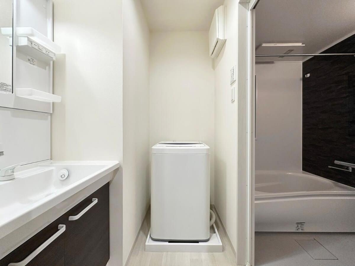 Bhotel Yutori - Spacious 2Br Apartment Very Near The Station Onomichi Luaran gambar