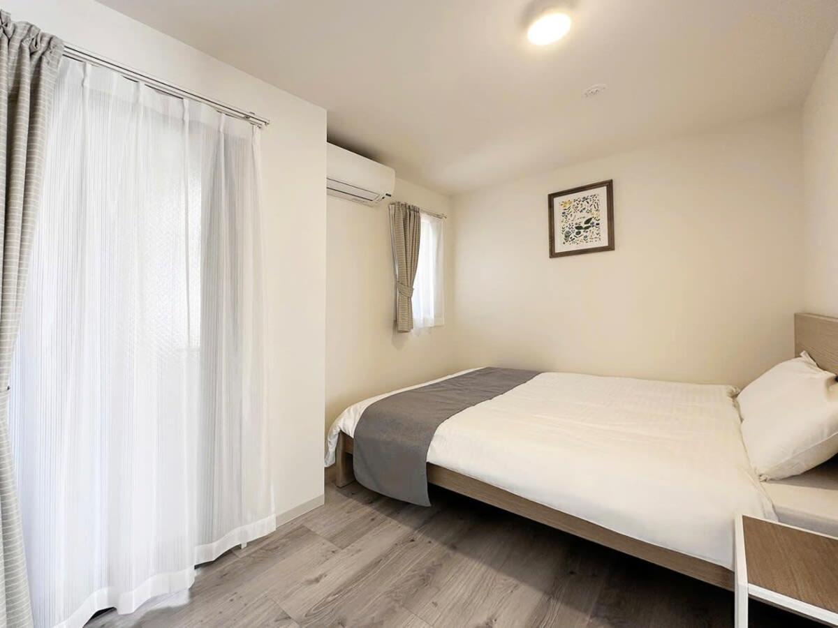 Bhotel Yutori - Spacious 2Br Apartment Very Near The Station Onomichi Luaran gambar