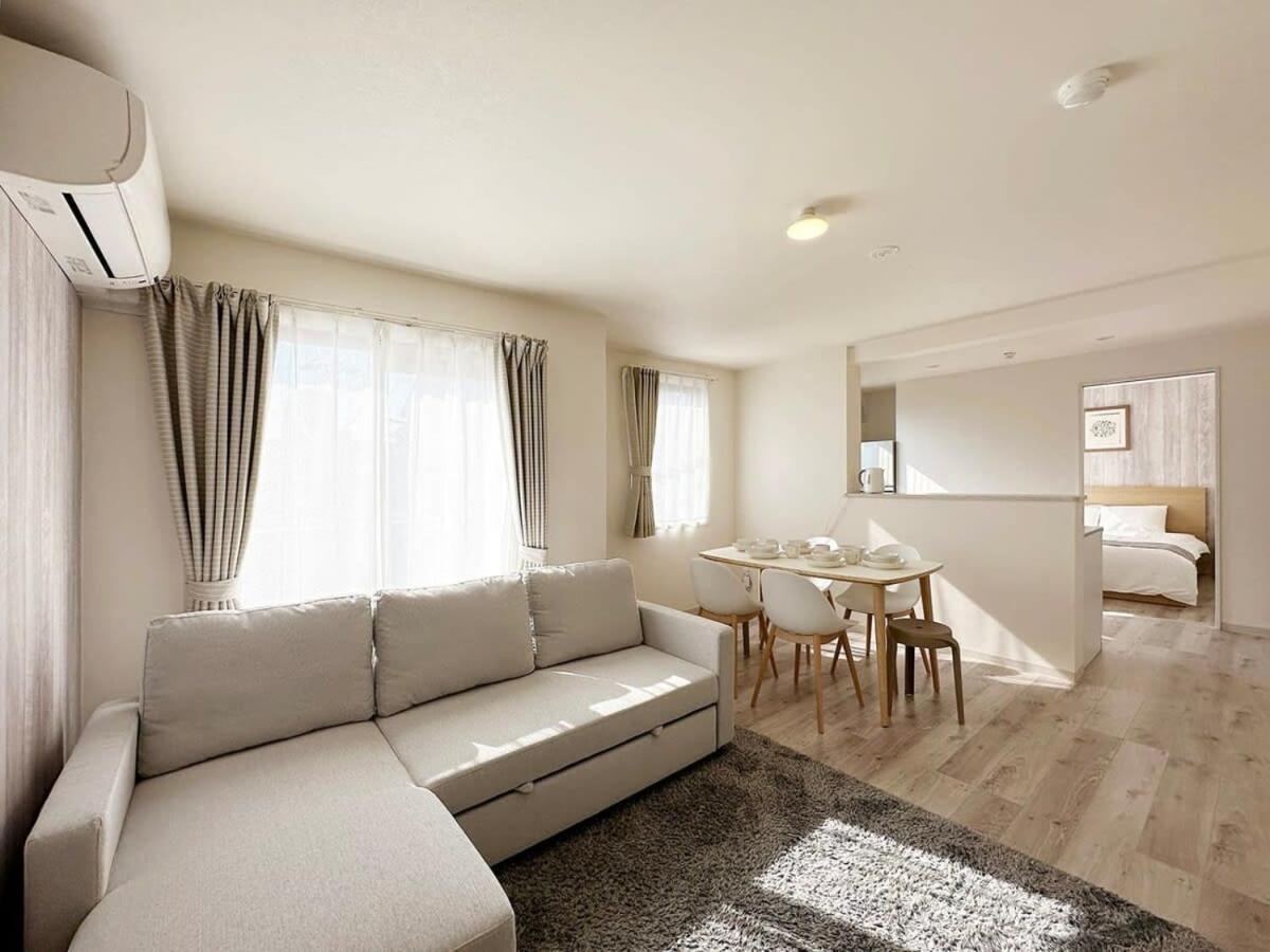 Bhotel Yutori - Spacious 2Br Apartment Very Near The Station Onomichi Luaran gambar