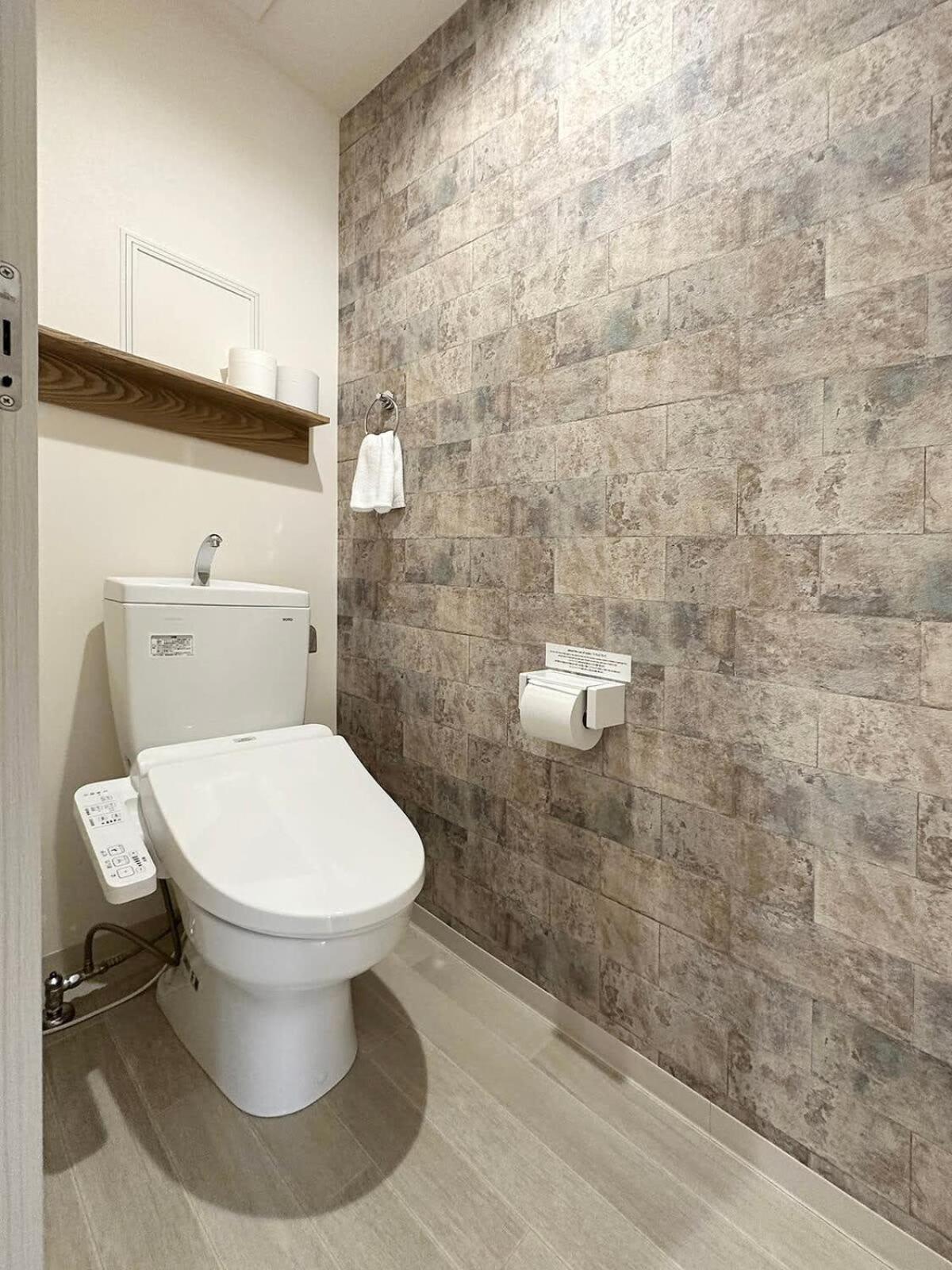 Bhotel Yutori - Spacious 2Br Apartment Very Near The Station Onomichi Luaran gambar