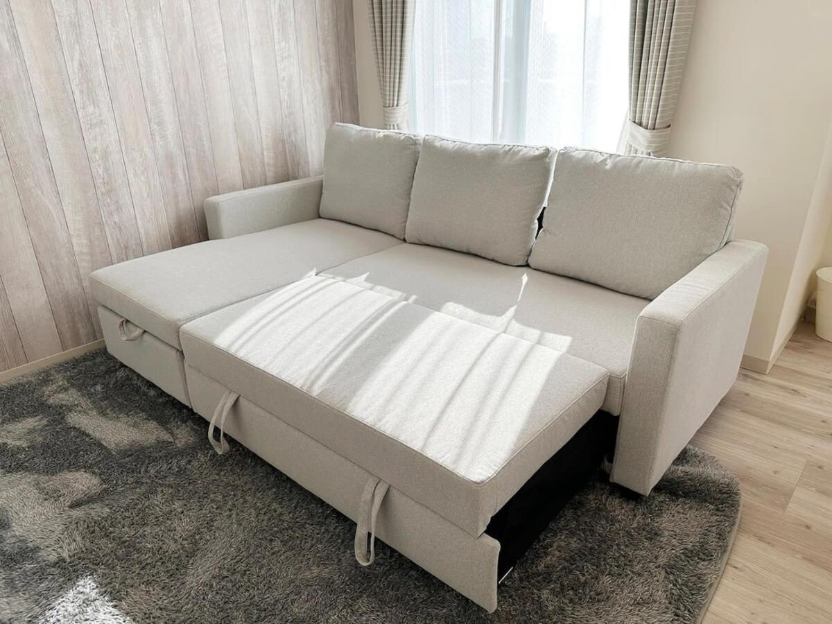 Bhotel Yutori - Spacious 2Br Apartment Very Near The Station Onomichi Luaran gambar
