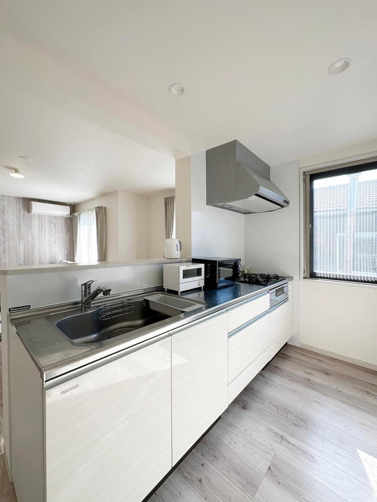 Bhotel Yutori - Spacious 2Br Apartment Very Near The Station Onomichi Luaran gambar